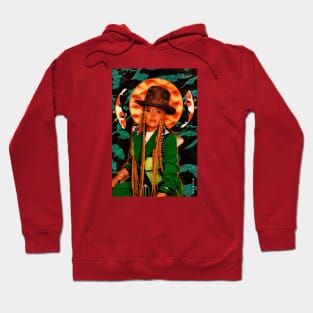 ERYKAH Hoodie